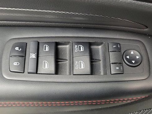 Used 2024 Dodge Durango GT w/ Trailer Tow Group IV AWD/4WD image 19