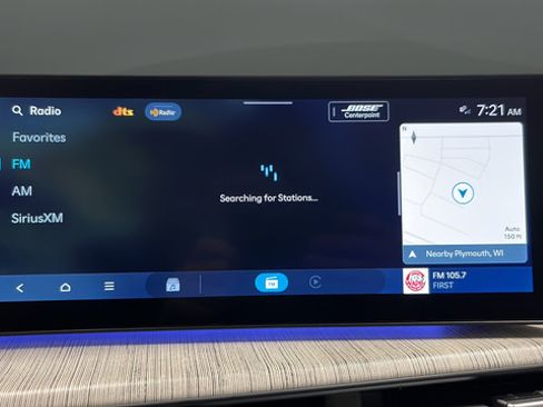 Used 2025 Hyundai Santa Fe Calligraphy AWD/4WD image 33