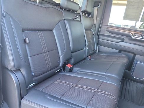 Certified 2024 Chevrolet Silverado 3500 High Country w/ High Country Premium Package image 25