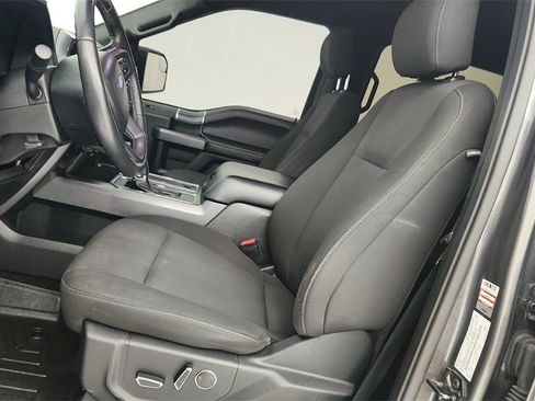 Used 2018 Ford F150 XLT w/ Equipment Group 302A Luxury image 17