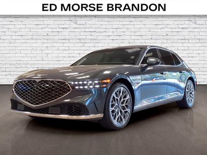 Used 2023 Genesis G90 3.5T