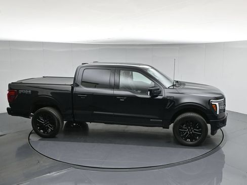 Used 2025 Ford F150 Lariat w/ Equipment Group 501A Mid AWD/4WD image 55