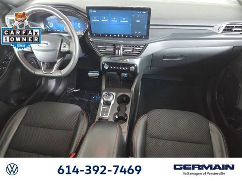 Used 2023 Ford Escape ST-Line Elite AWD/4WD image 25