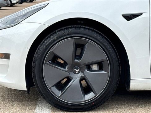 Used 2021 Tesla Model 3 Long Range image 6