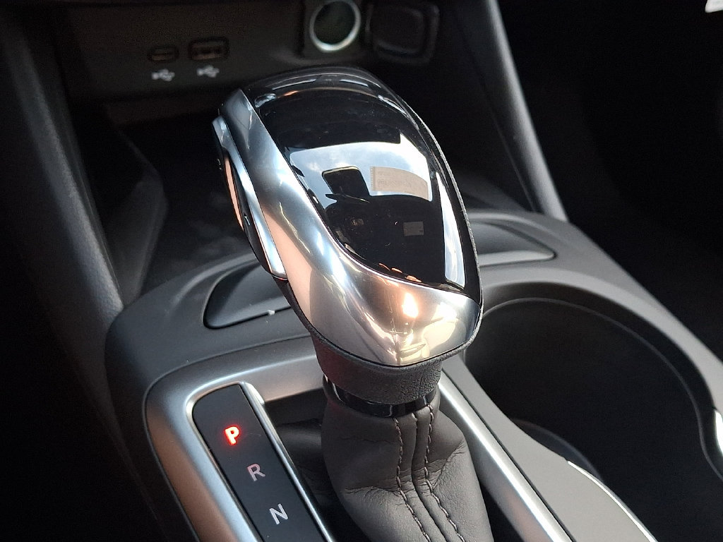 New 2026 Buick Envista Preferred w/ Convenience I Package FWD image 8