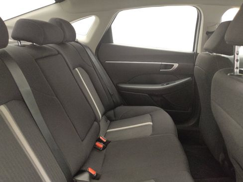 Used 2024 Hyundai Sonata SEL FWD image 19