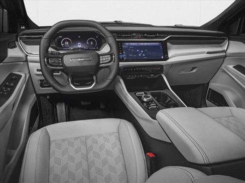New 2026 Jeep Cherokee Limited AWD/4WD image 2