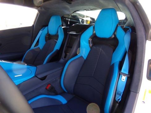 Used 2024 Chevrolet Corvette E-Ray w/ ZER Performance Package image 26