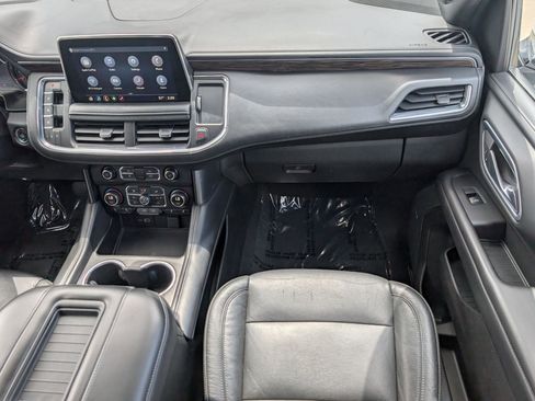 Used 2021 Chevrolet Tahoe LT w/ Luxury Package AWD/4WD image 27