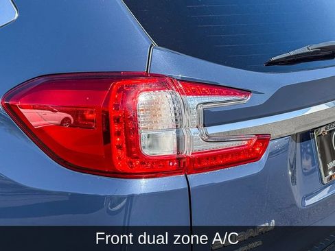 Used 2024 Subaru Ascent Touring w/ Popular Package #2 AWD/4WD image 10