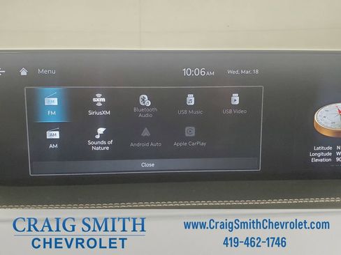 Used 2024 Genesis GV80 2.5T image 29