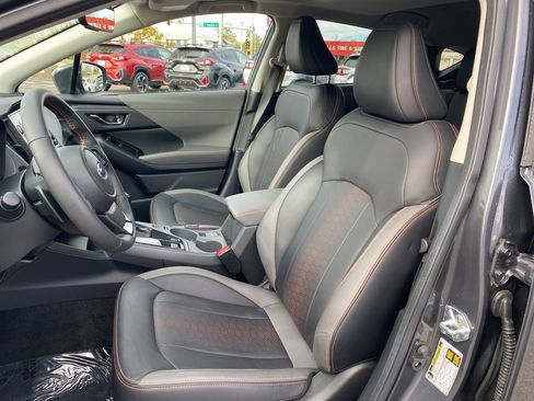 Used 2025 Subaru Crosstrek 2.5i Limited w/ Popular Package #3A image 10