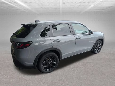 Used 2024 Honda HR-V Sport image 15