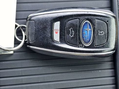 Used 2020 Subaru WRX STI AWD/4WD image 28