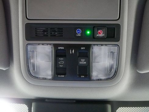 Certified 2023 Honda Odyssey Elite image 29