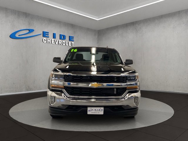 Used 2016 Chevrolet Silverado 1500 LT w/ All Star Edition AWD/4WD image 9