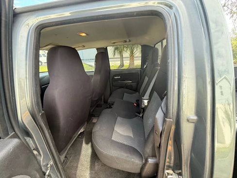 Used 2011 Chevrolet Colorado LT image 8