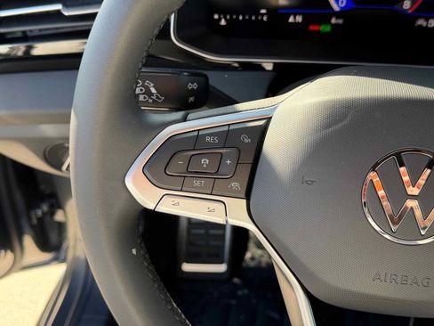 New 2026 Volkswagen Jetta Sport FWD image 18