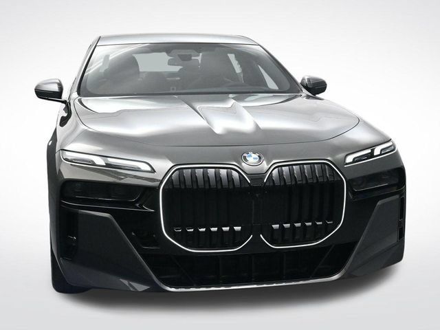 New 2026 BMW 760i xDrive AWD/4WD image 11