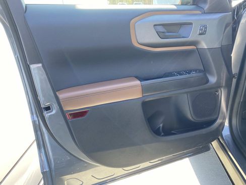 New 2025 Ford Bronco Sport Outer Banks w/ Outer Banks Tech Package+ image 14