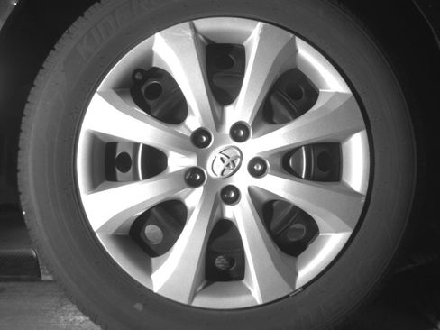 Used 2025 Toyota Corolla LE FWD image 15