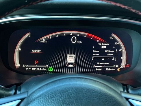 Used 2023 Acura MDX Type S image 28