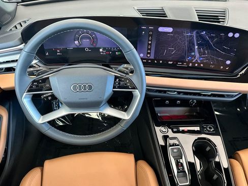 New 2026 Audi A5 2.0T Premium Plus AWD/4WD image 13