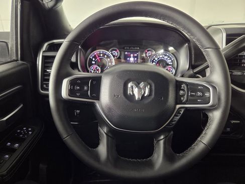 Used 2025 RAM 2500 Big Horn image 17