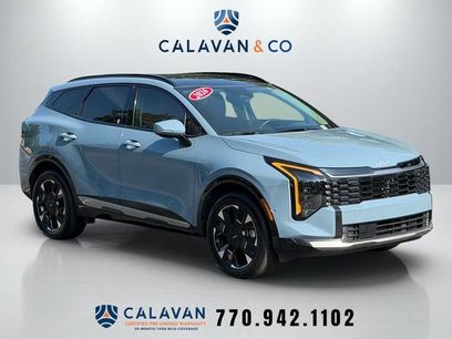 Used 2026 Kia Sportage SX Prestige