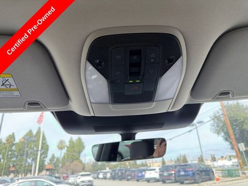 Used 2025 INFINITI QX60 Luxe image 26