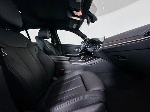 Used 2021 BMW 330i Sedan w/ Executive Package RWD image 32