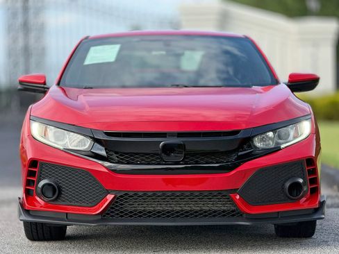 Used 2019 Honda Civic Si image 3