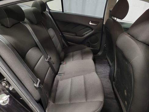 Used 2018 Kia Forte LX image 23