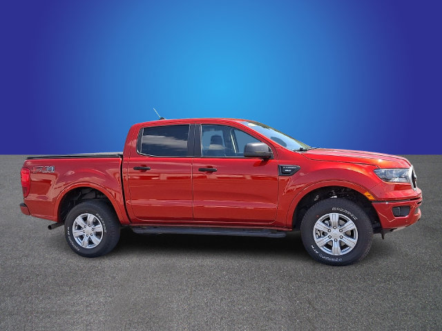 Used 2019 Ford Ranger XLT w/ FX4 Off-Road Package AWD/4WD image 3