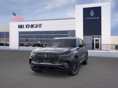 New 2025 Lincoln Aviator Reserve w/ Equipment Group 201A