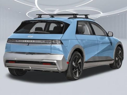 New 2026 Hyundai Ioniq 5 SEL RWD image 3