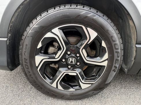 Used 2018 Honda CR-V Touring image 22
