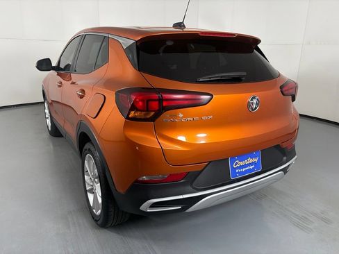 Used 2023 Buick Encore GX Preferred FWD image 6