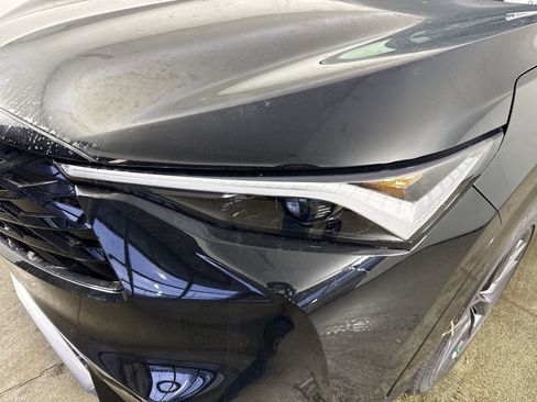 New 2025 Acura ADX A-Spec image 27