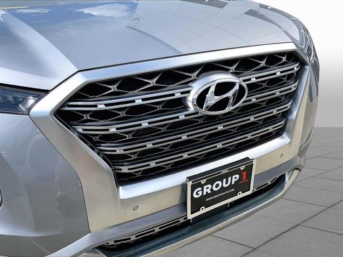 Used 2020 Hyundai Palisade Limited AWD/4WD image 32
