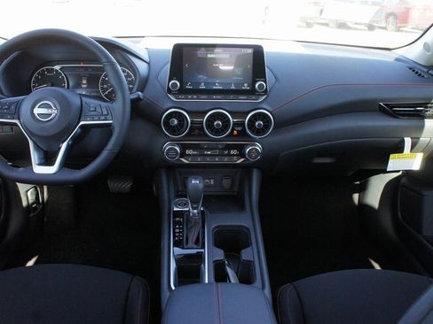 Certified 2024 Nissan Sentra SR image 10