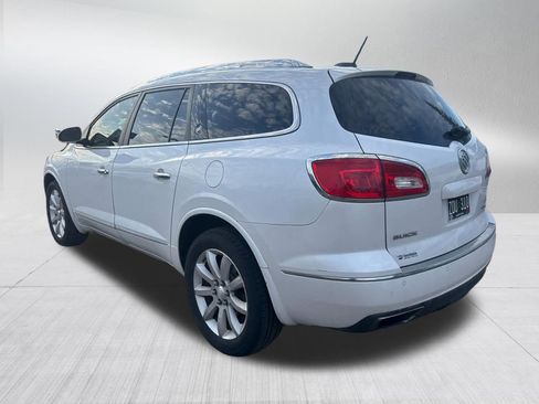 Used 2017 Buick Enclave Premium image 3