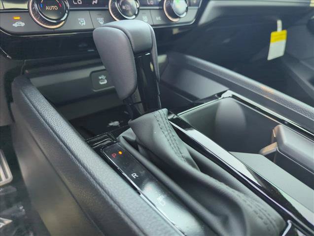 New 2026 Honda Accord Sport image 19