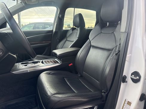 Used 2020 Acura MDX 3.5L image 9