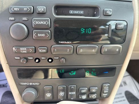 Used 1998 Cadillac Eldorado FWD image 32
