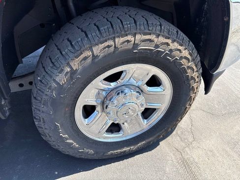 Used 2019 RAM 3500 Tradesman AWD/4WD image 31