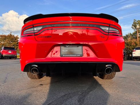 Used 2021 Dodge Charger R/T RWD image 11