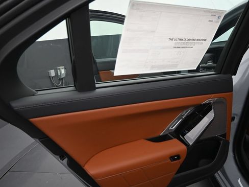 New 2026 BMW 740i w/ Executive Package RWD image 28