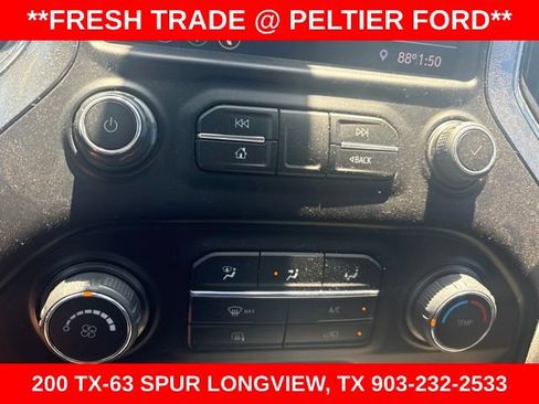 Used 2020 Chevrolet Silverado 1500 LT AWD/4WD image 11
