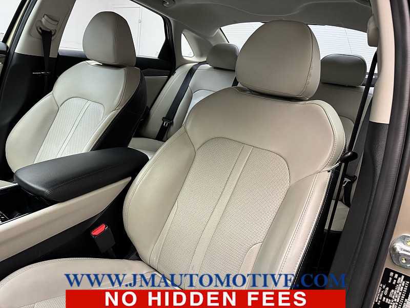 Used 2022 Kia K5 EX w/ EX Premium Package FWD image 14